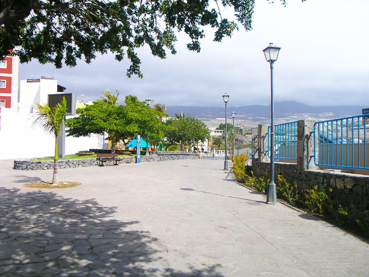 Playa San Juan Next To The Beach เกีย เด อิโซรา ภายนอก รูปภาพ