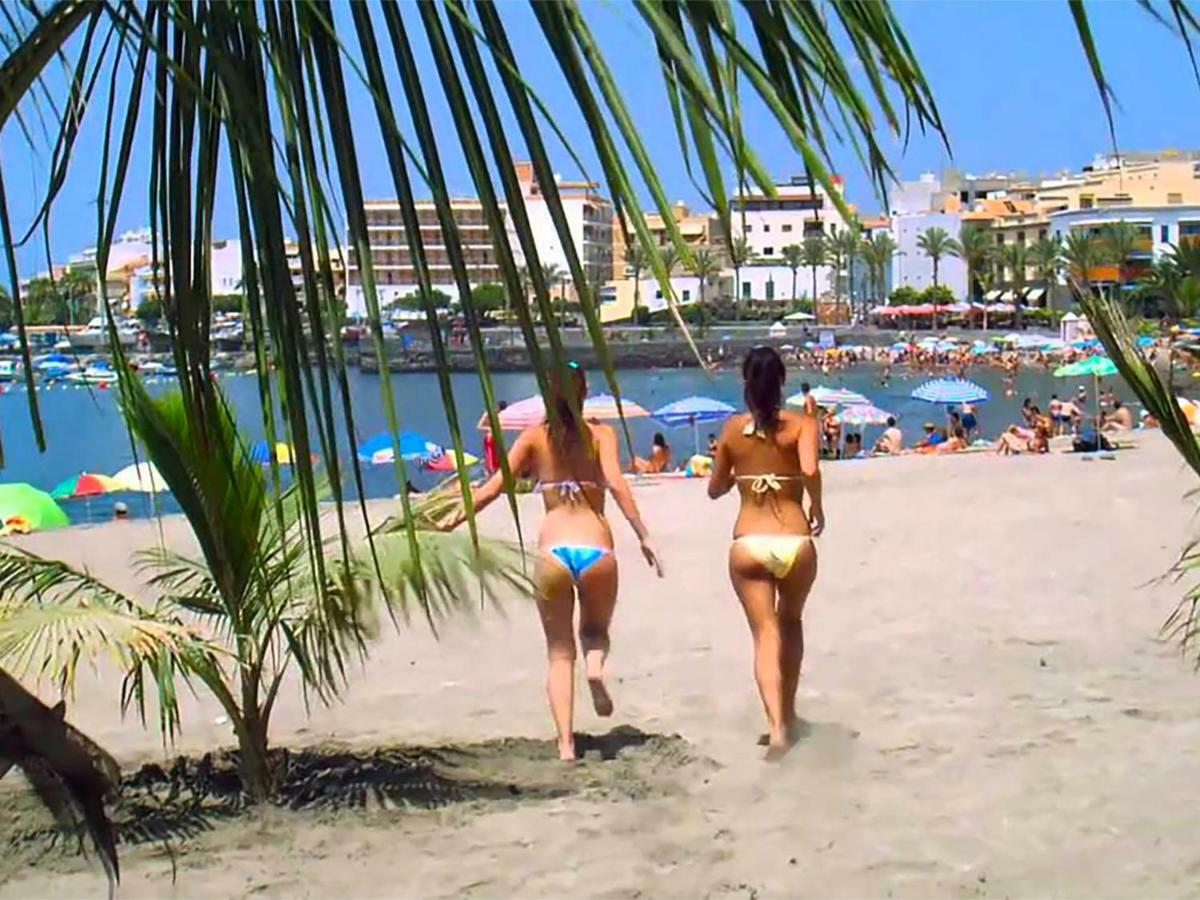 Playa San Juan Next To The Beach เกีย เด อิโซรา ภายนอก รูปภาพ